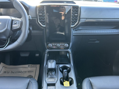 Ford Ranger Gebrauchtwagen