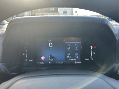 Ford Ranger Gebrauchtwagen