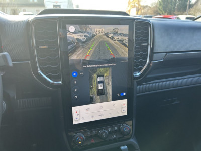 Ford Ranger Gebrauchtwagen