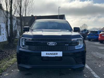 Ford Ranger Gebrauchtwagen