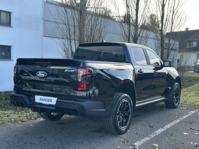 Ford Ranger Gebrauchtwagen