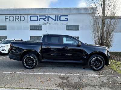 Ford Ranger Gebrauchtwagen