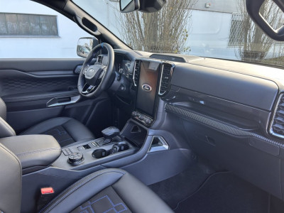 Ford Ranger Gebrauchtwagen