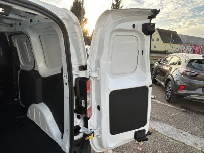 Ford Transit Courier Neuwagen