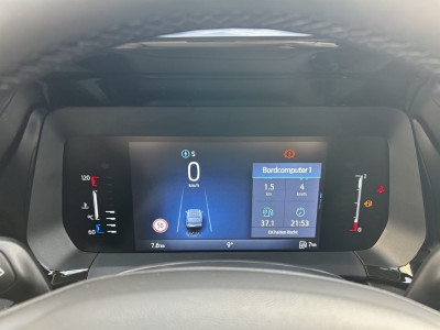 Ford Transit Courier Neuwagen