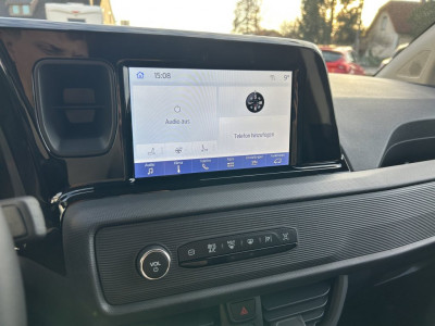 Ford Transit Courier Neuwagen