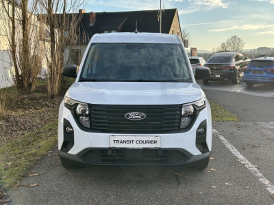 Ford Transit Courier Neuwagen