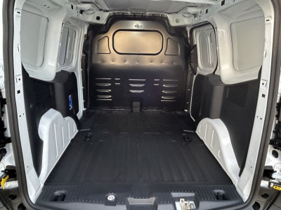 Ford Transit Courier Neuwagen