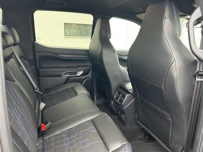 Ford Ranger Gebrauchtwagen