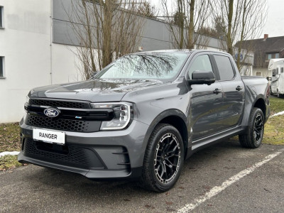 Ford Ranger Gebrauchtwagen