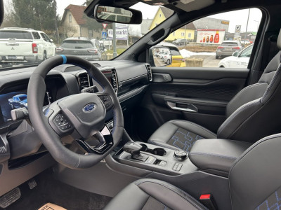 Ford Ranger Gebrauchtwagen