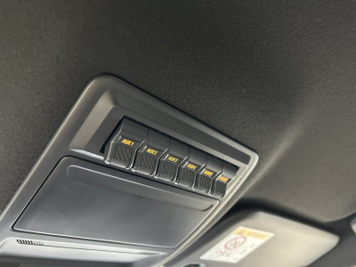 Ford Ranger Gebrauchtwagen