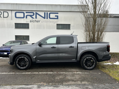Ford Ranger Gebrauchtwagen