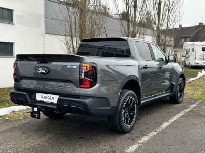 Ford Ranger Gebrauchtwagen