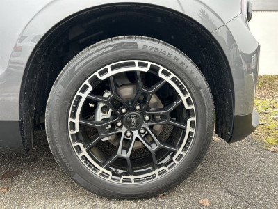 Ford Ranger Gebrauchtwagen