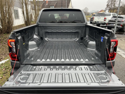 Ford Ranger Gebrauchtwagen