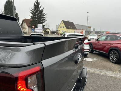 Ford Ranger Gebrauchtwagen