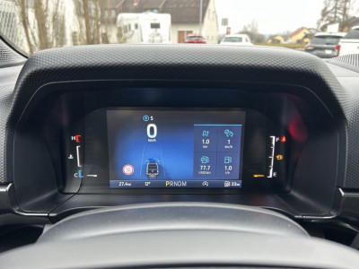 Ford Ranger Gebrauchtwagen