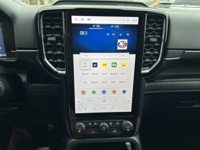 Ford Ranger Gebrauchtwagen