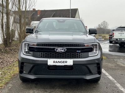 Ford Ranger Gebrauchtwagen