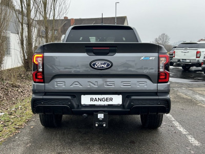 Ford Ranger Gebrauchtwagen