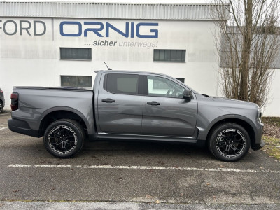 Ford Ranger Gebrauchtwagen