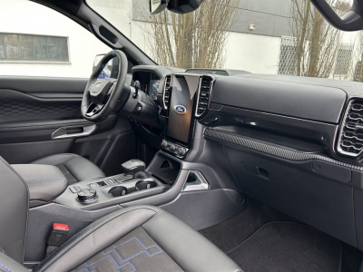 Ford Ranger Gebrauchtwagen