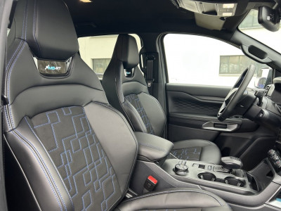 Ford Ranger Gebrauchtwagen