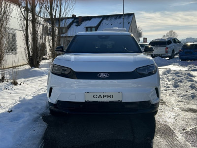 Ford Capri Neuwagen