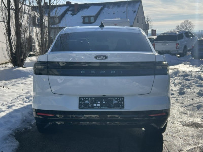 Ford Capri Neuwagen