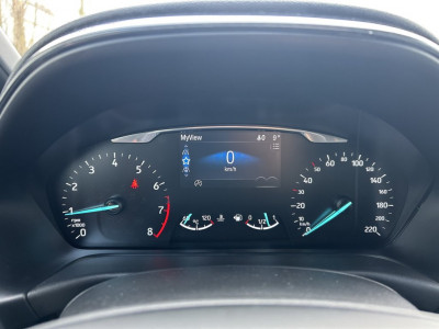 Ford Fiesta Gebrauchtwagen Ford Fiesta Gebrauchtwagen