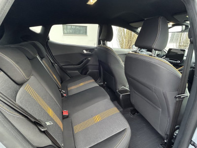 Ford Fiesta Gebrauchtwagen Ford Fiesta Gebrauchtwagen