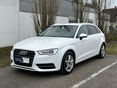 Audi A3 Gebrauchtwagen
