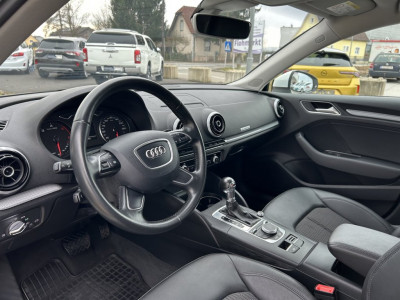 Audi A3 Gebrauchtwagen