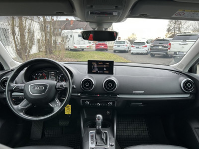 Audi A3 Gebrauchtwagen