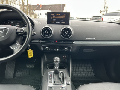 Audi A3 Gebrauchtwagen