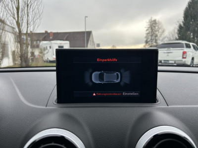 Audi A3 Gebrauchtwagen