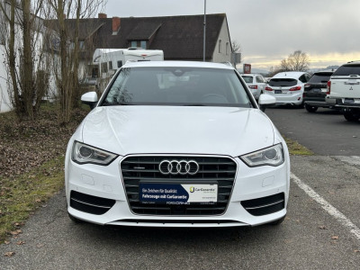 Audi A3 Gebrauchtwagen