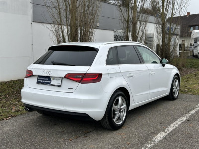 Audi A3 Gebrauchtwagen