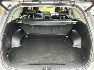 KIA Sorento Gebrauchtwagen