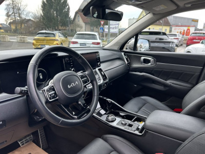 KIA Sorento Gebrauchtwagen
