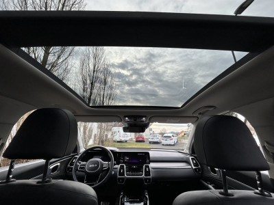 KIA Sorento Gebrauchtwagen