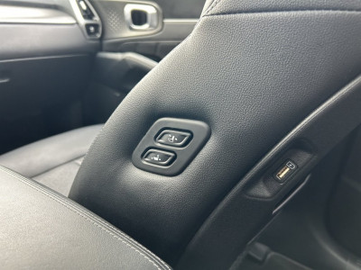 KIA Sorento Gebrauchtwagen