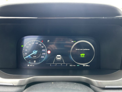 KIA Sorento Gebrauchtwagen