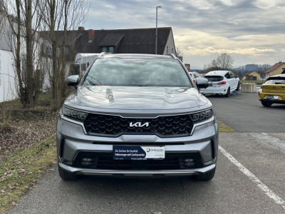 KIA Sorento Gebrauchtwagen