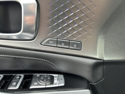 KIA Sorento Gebrauchtwagen