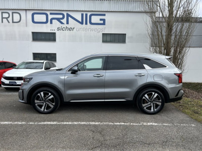 KIA Sorento Gebrauchtwagen