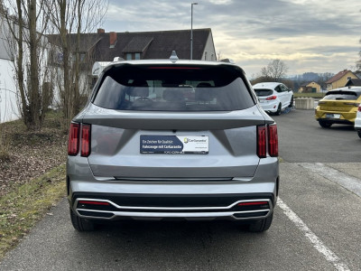 KIA Sorento Gebrauchtwagen