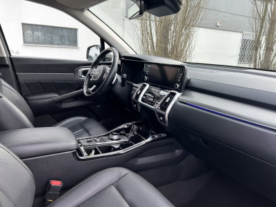 KIA Sorento Gebrauchtwagen