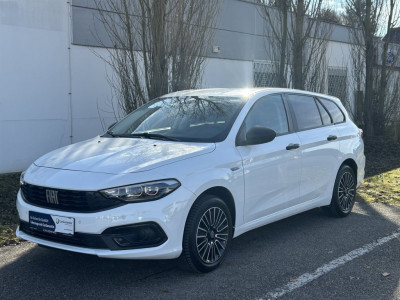 Fiat Tipo Gebrauchtwagen Fiat Tipo Gebrauchtwagen